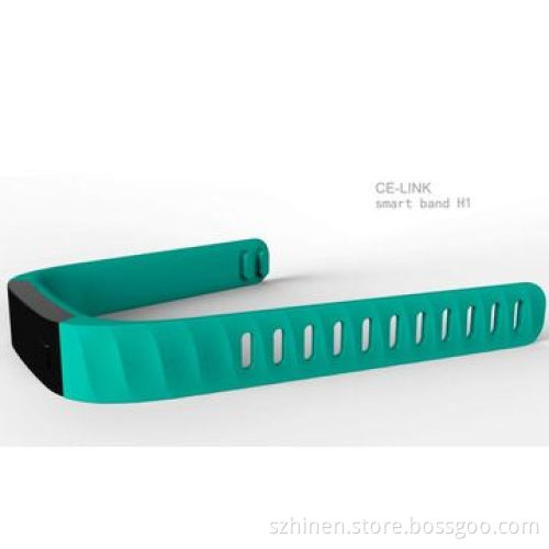 Smartbands for Your Family Health, Waterproof Design, Track Sleep Quality